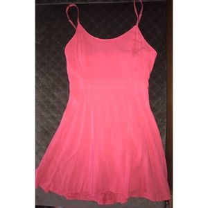 AMERICAN EAGLE DRESS